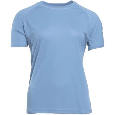 T-shirt dames Pen Duick Firstee Bleu 2XL T-shirt dames Pen Duick Firstee Bleu 2XL