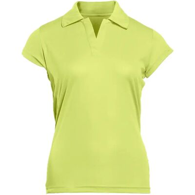 Damespolo Pen Duick Vert L Damespolo Pen Duick Vert L