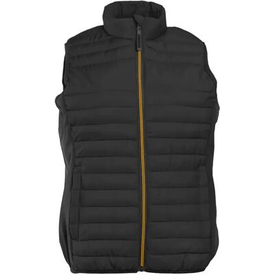 Mouwloos damesjack Pen Duick Baltimore Noir M Mouwloos damesjack Pen Duick Baltimore Noir M