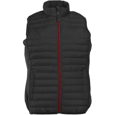 Mouwloos damesjack Pen Duick Baltimore Noir XL Mouwloos damesjack Pen Duick Baltimore Noir XL