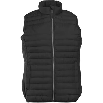 Mouwloos damesjack Pen Duick Baltimore Noir L Mouwloos damesjack Pen Duick Baltimore Noir L