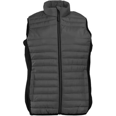 Mouwloos damesjack Pen Duick Baltimore Noir L Mouwloos damesjack Pen Duick Baltimore Noir L
