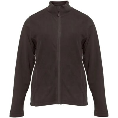 Damesfleece Pen Duick Arctic Marron L Damesfleece Pen Duick Arctic Marron L