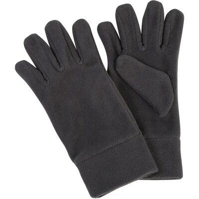 Fleece handschoenen Pen Duick Gris L/XL Fleece handschoenen Pen Duick Gris L/XL