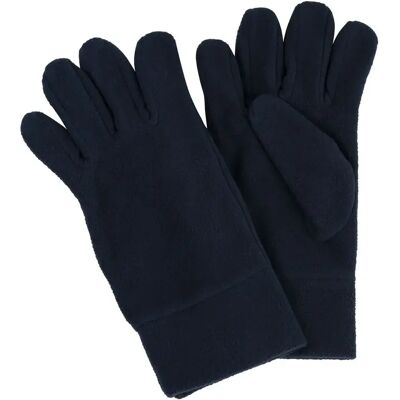 Fleece handschoenen Pen Duick Bleu L/XL Fleece handschoenen Pen Duick Bleu L/XL