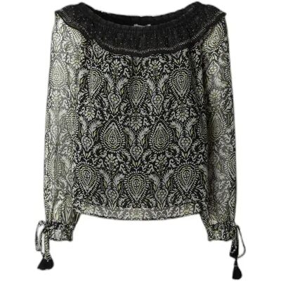 Dameshemd Pepe Jeans Didi Noir S Dameshemd Pepe Jeans Didi Noir S