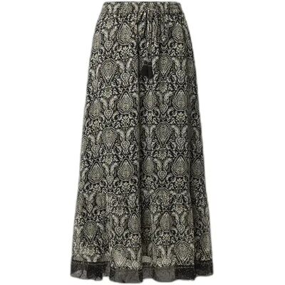 Vrouwenrok Pepe Jeans Earn Noir XS Vrouwenrok Pepe Jeans Earn Noir XS