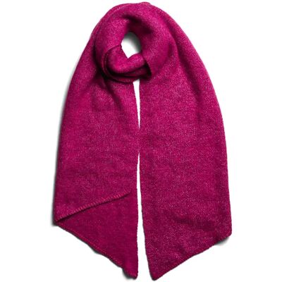 damessjaal Pieces Pyron Rose TU damessjaal Pieces Pyron Rose TU
