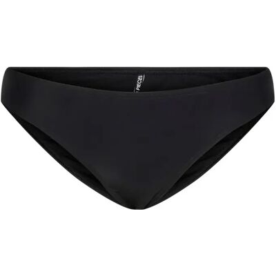 Dameszwembroekje Pieces Baomi Noir L Dameszwembroekje Pieces Baomi Noir L