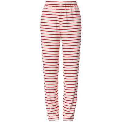 Dames joggingsbroek Pieces Chilli Blanc L Dames joggingsbroek Pieces Chilli Blanc L