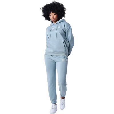 Dames joggingsbroek Project X Paris Blanc XS Dames joggingsbroek Project X Paris Blanc XS