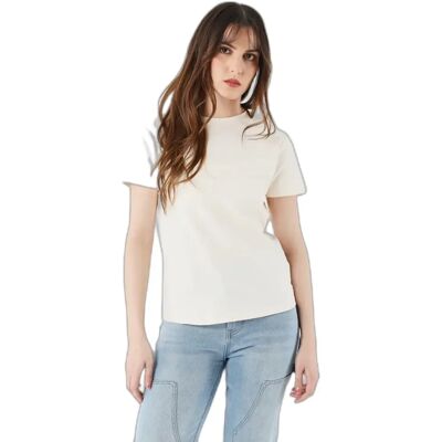 Dames-T-shirt Project X Paris Blanc M Dames-T-shirt Project X Paris Blanc M
