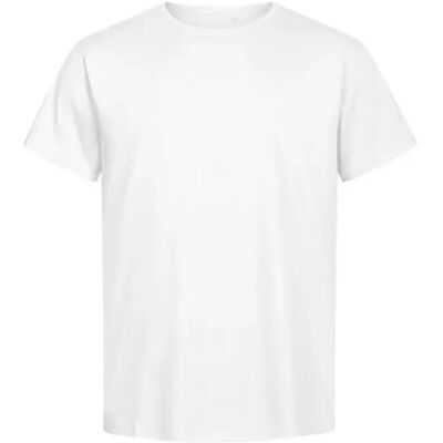 T-shirt organisch Promodoro Premium Blanc 4XL T-shirt organisch Promodoro Premium Blanc 4XL