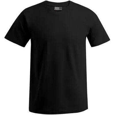 T-shirt Promodoro Premium Noir M T-shirt Promodoro Premium Noir M