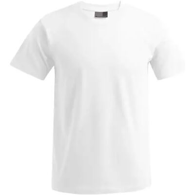 T-shirt Promodoro Premium Blanc L T-shirt Promodoro Premium Blanc L