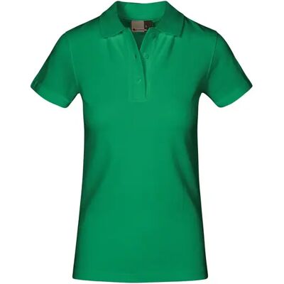 Damespolo Promodoro Vert 2XL Damespolo Promodoro Vert 2XL