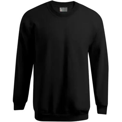 Sweatshirt Promodoro Noir M Sweatshirt Promodoro Noir M