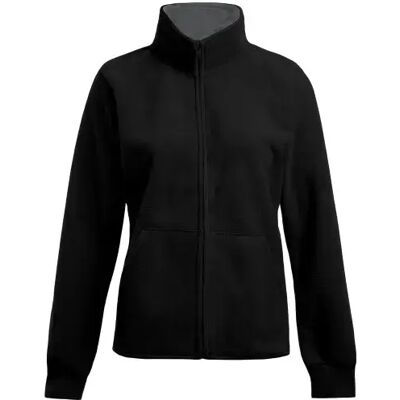 Dikke fleece voor dames Promodoro Noir L Dikke fleece voor dames Promodoro Noir L