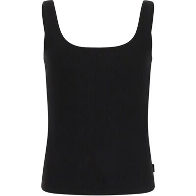 Damestanktop Protest Dazes Noir XS Damestanktop Protest Dazes Noir XS