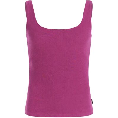 Damestanktop Protest Dazes Rose 2XL Damestanktop Protest Dazes Rose 2XL