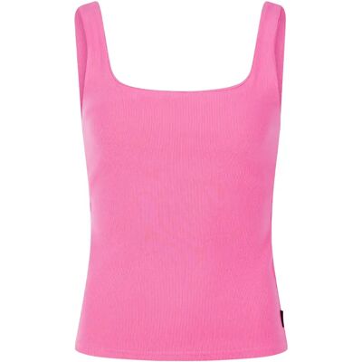 Damestanktop Protest Dazes Rose XL Damestanktop Protest Dazes Rose XL