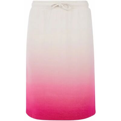 Vrouwenrok Protest Prtametrien Rose XL Vrouwenrok Protest Prtametrien Rose XL