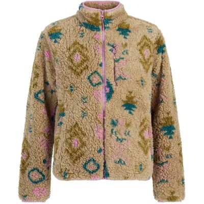 Damesfleece Protest Adele Rose S Damesfleece Protest Adele Rose S