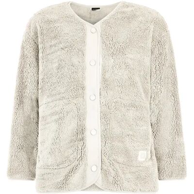 Damesfleece Protest Edith Blanc L Damesfleece Protest Edith Blanc L