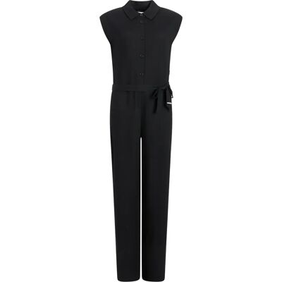 Dames jumpsuit Protest Kenzy Noir M Dames jumpsuit Protest Kenzy Noir M