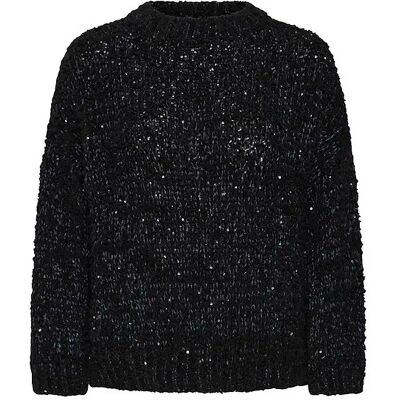 Vrouwentrui Pulz Jeans Kimberly Noir S/M Vrouwentrui Pulz Jeans Kimberly Noir S/M