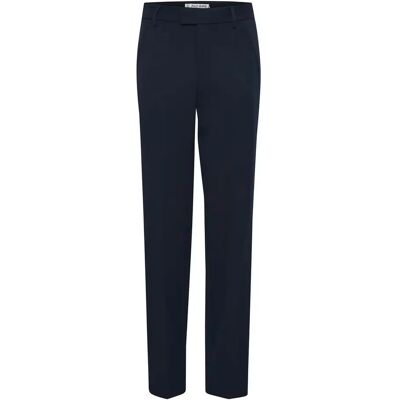 Pantalon voor dames Pulz Jeans Leonora Bleu 38 Pantalon voor dames Pulz Jeans Leonora Bleu 38