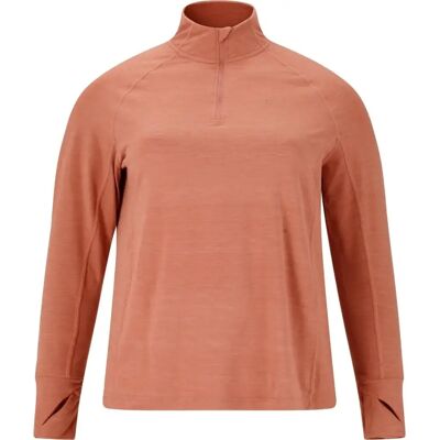 Q by ENDURANCE Fermier - Ademend Stretch Shirt - Sportkleding Q by ENDURANCE Fermier - Ademend Stretch Shirt - Sportkleding