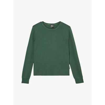 Vrouwentrui Quiksilver Macetown Vert XS Vrouwentrui Quiksilver Macetown Vert XS