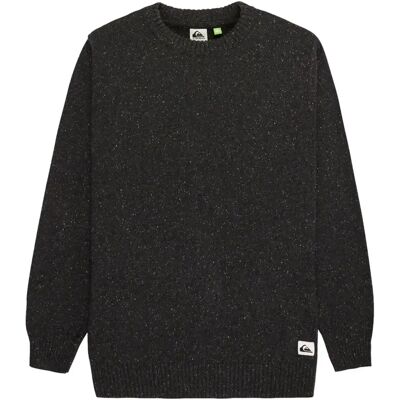 Trui Quiksilver Slow Song Neppy Noir XL Trui Quiksilver Slow Song Neppy Noir XL