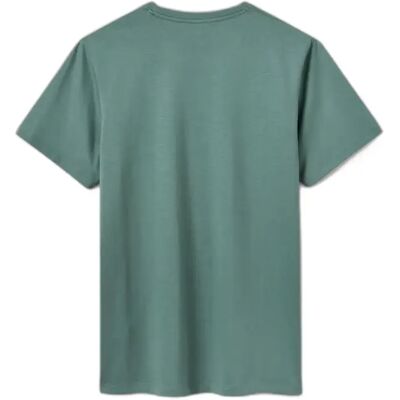 T-shirt Rab Stance Vert L T-shirt Rab Stance Vert L