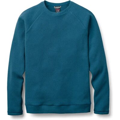 Vrouwentrui Rab Hepton Bleu L Vrouwentrui Rab Hepton Bleu L