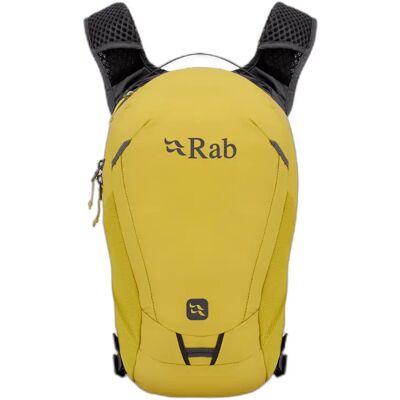 Wandelzak Rab Tygen 6 Jaune 6 L Wandelzak Rab Tygen 6 Jaune 6 L
