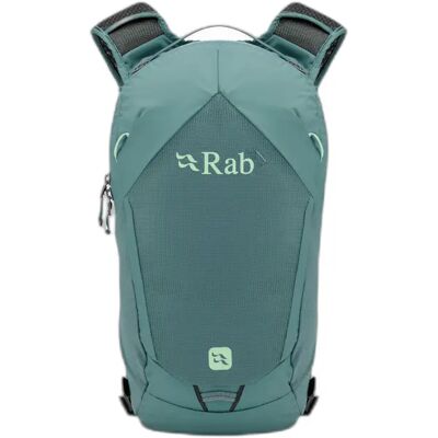 Wandelzak Rab Tygen 12 Vert 12 L Wandelzak Rab Tygen 12 Vert 12 L