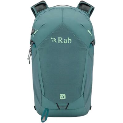 Wandelzak Rab Tygen 22 Vert 22 L Wandelzak Rab Tygen 22 Vert 22 L
