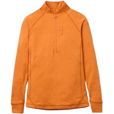 Damesfleece Rab Nexus Orange L Damesfleece Rab Nexus Orange L