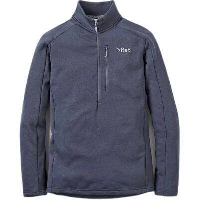 Fleece Rab Covex Violet XL Fleece Rab Covex Violet XL