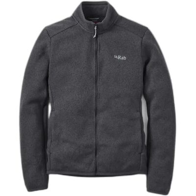 Damesfleece Rab Ryvoan Noir S Damesfleece Rab Ryvoan Noir S