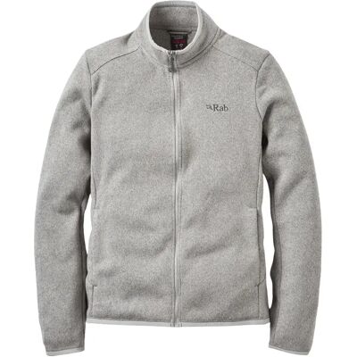 Damesfleece Rab Ryvoan Blanc L Damesfleece Rab Ryvoan Blanc L