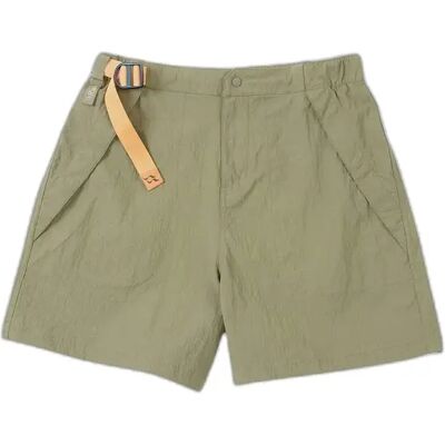Damesshort Rab Rowtor Vert S Damesshort Rab Rowtor Vert S
