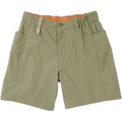 Damesshort Rab Dovestone Vert S Damesshort Rab Dovestone Vert S