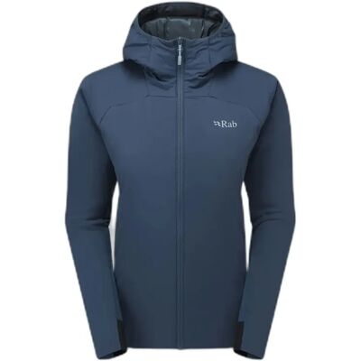 Rab Xenair Alpine Flex Geïsoleerde Jas - Jas Rab Xenair Alpine Flex Geïsoleerde Jas - Jas