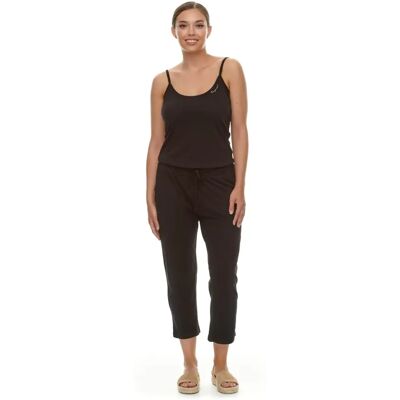 Dames jumpsuit Ragwear Karamba Noir M Dames jumpsuit Ragwear Karamba Noir M
