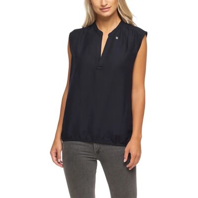 Damestanktop Ragwear Leny Organic Bleu XS Damestanktop Ragwear Leny Organic Bleu XS