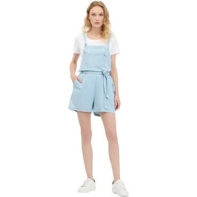 Korte spijkerbroek voor vrouw Ragwear Zuleika Bleu XL Korte spijkerbroek voor vrouw Ragwear Zuleika Bleu XL