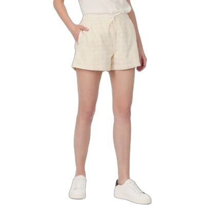 Damesshort Ragwear Luminie Blanc M Damesshort Ragwear Luminie Blanc M